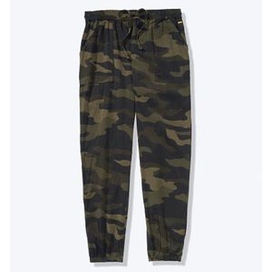 VS Pink Easy Joggers- NWT